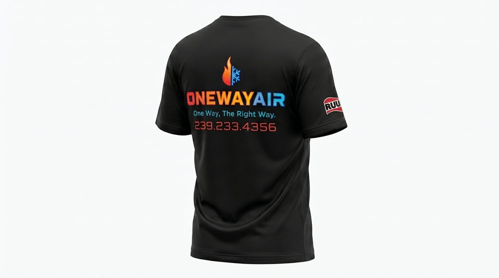 OWA Field Tee