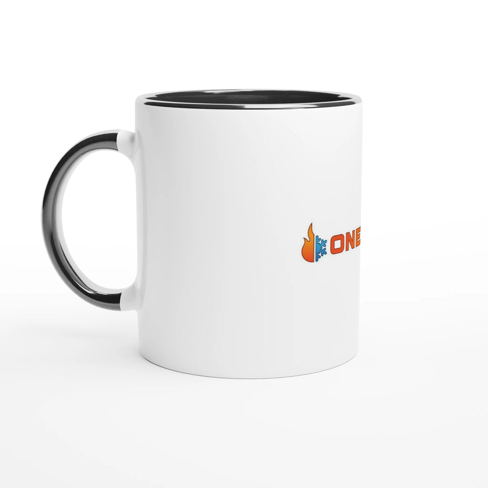 OWA Signature Mug