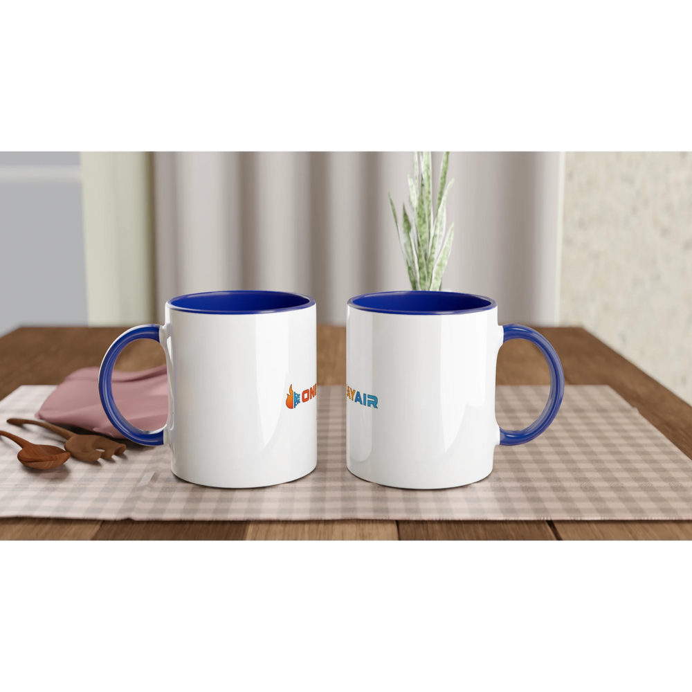 OWA Signature Mug