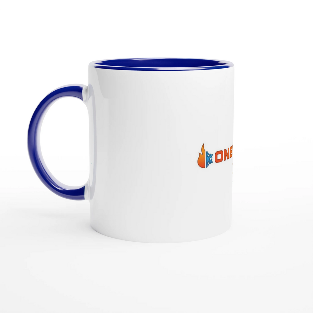 OWA Signature Mug