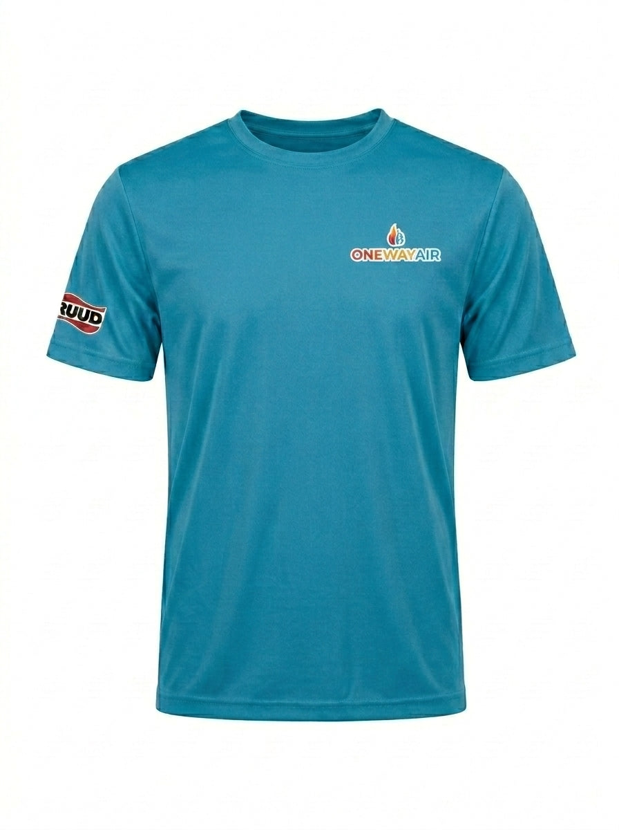 OWA Field Tee