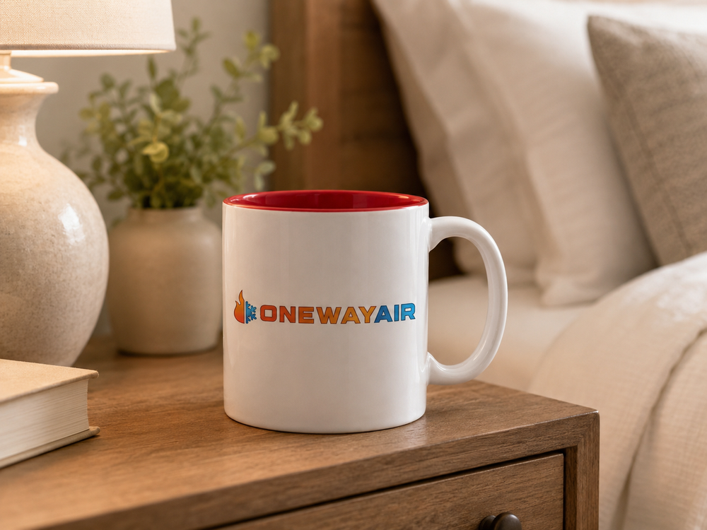 OWA Signature Mug