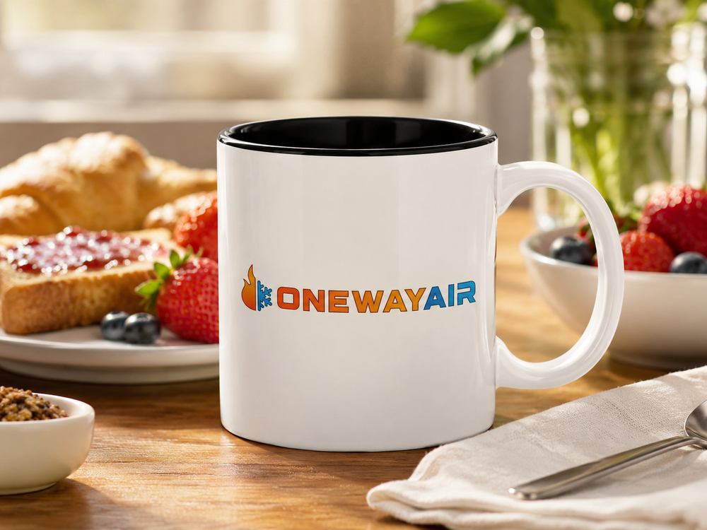 OWA Signature Mug