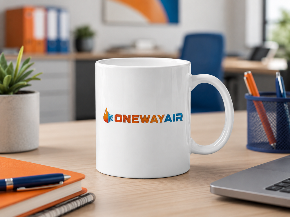 OWA Signature Mug