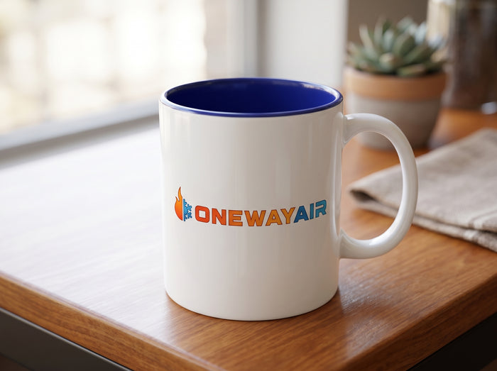 OWA Signature Mug