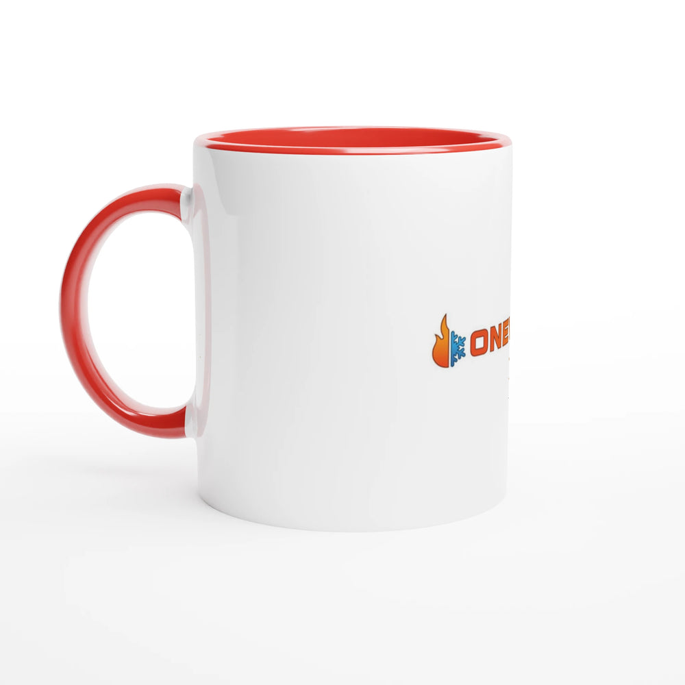 OWA Signature Mug