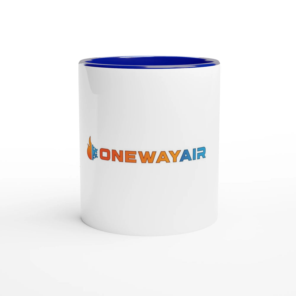 OWA Signature Mug