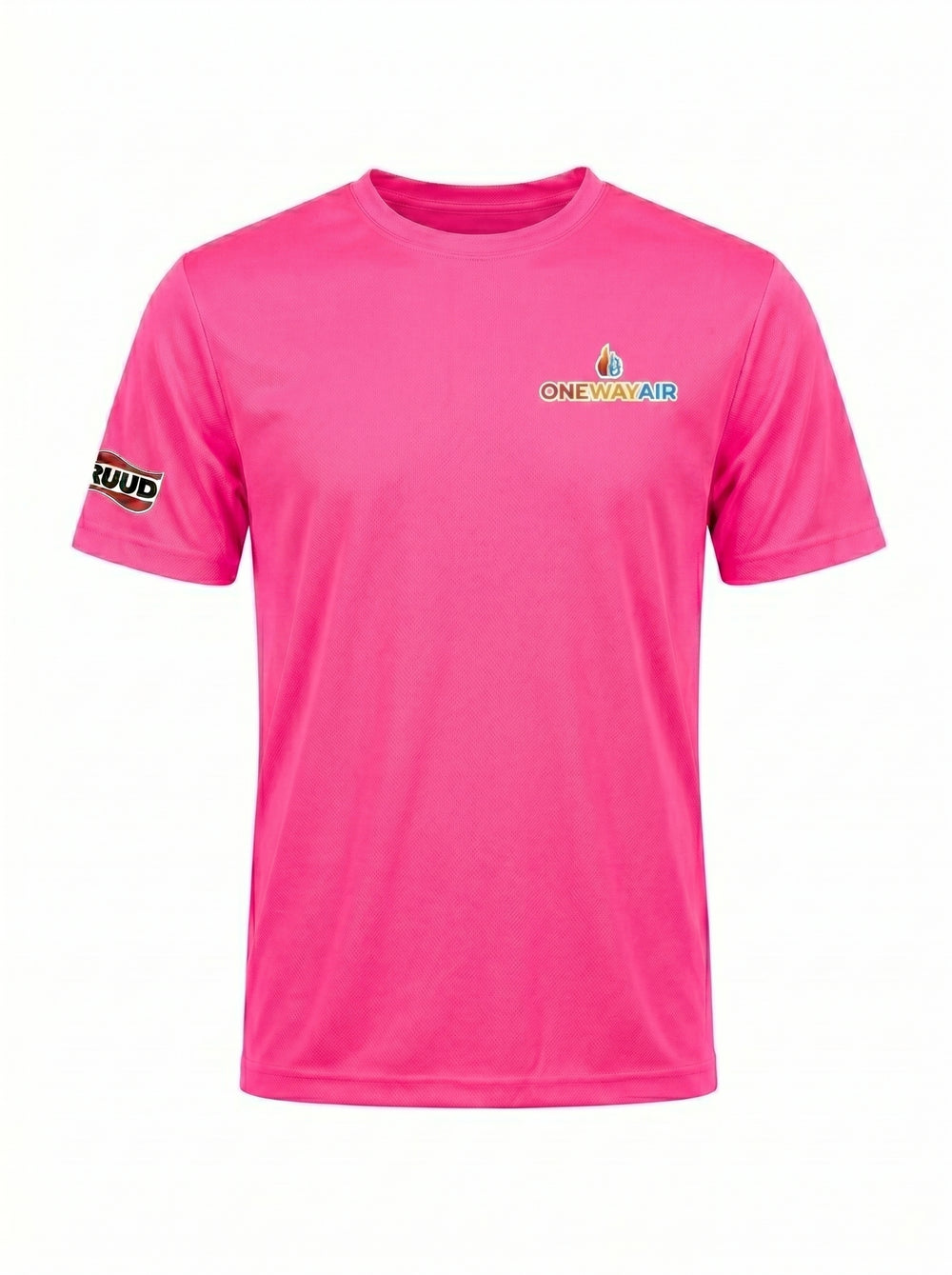 OWA Field Tee