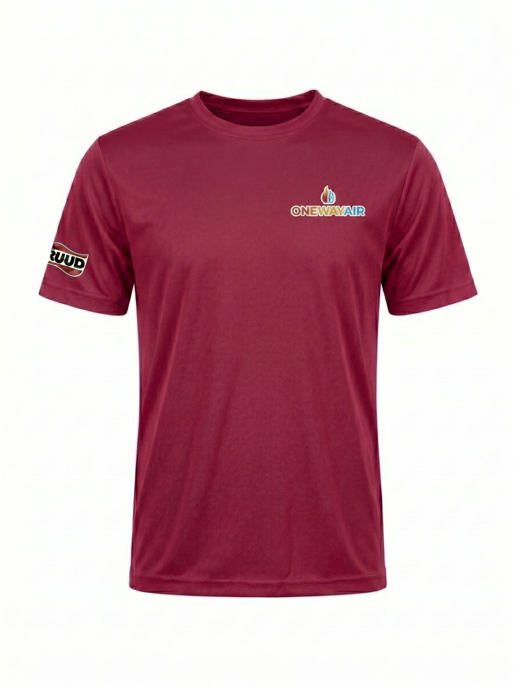 OWA Field Tee