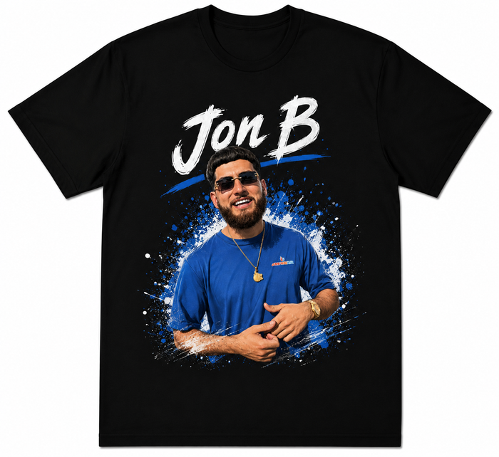 OWA Jon B Tee