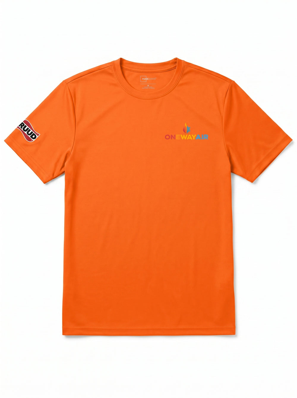 OWA Field Tee