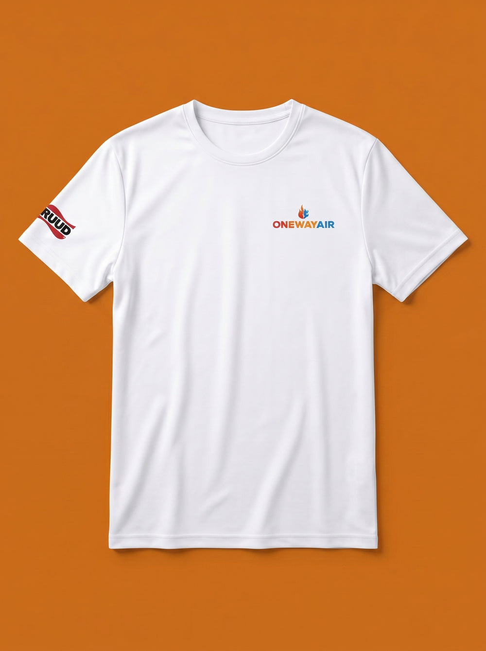 OWA Field Tee