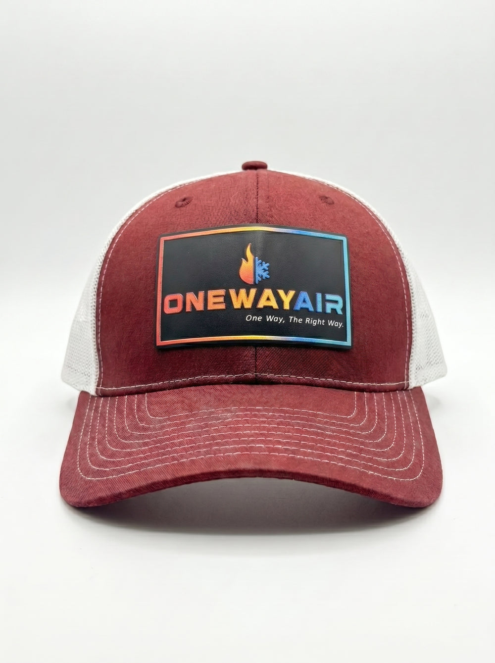 OWA Signature Field Cap