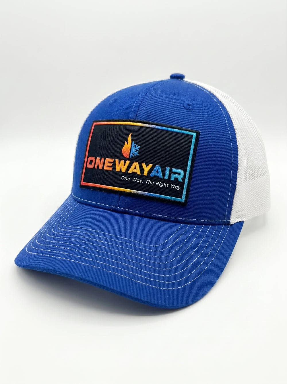OWA Signature Field Cap