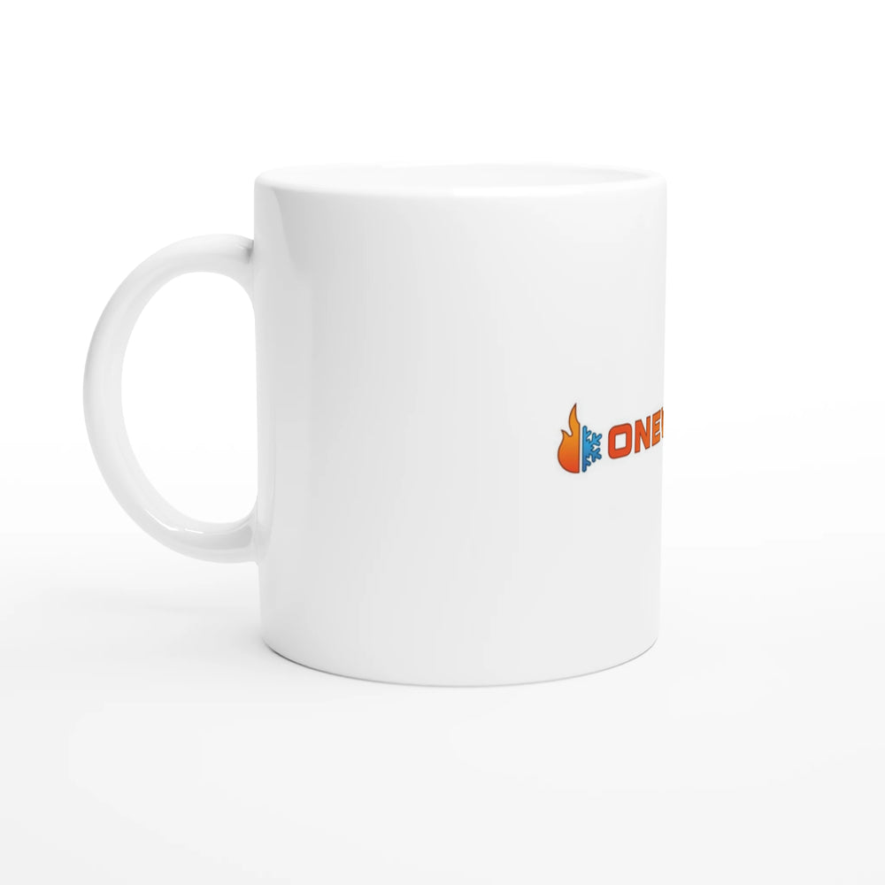 OWA Signature Mug