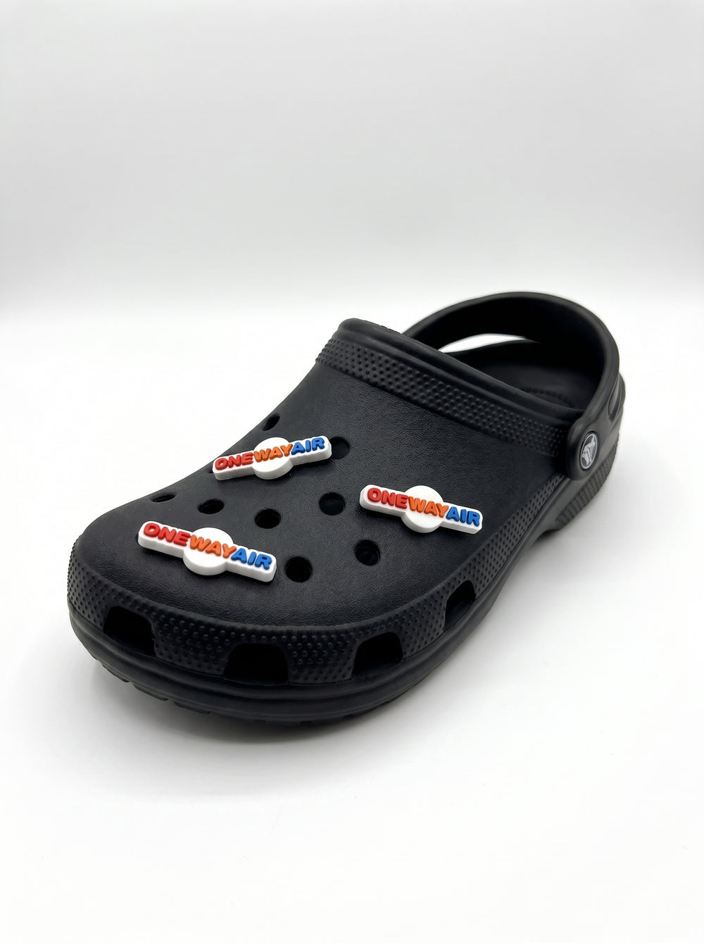 OWA Sígnature Croc Pin
