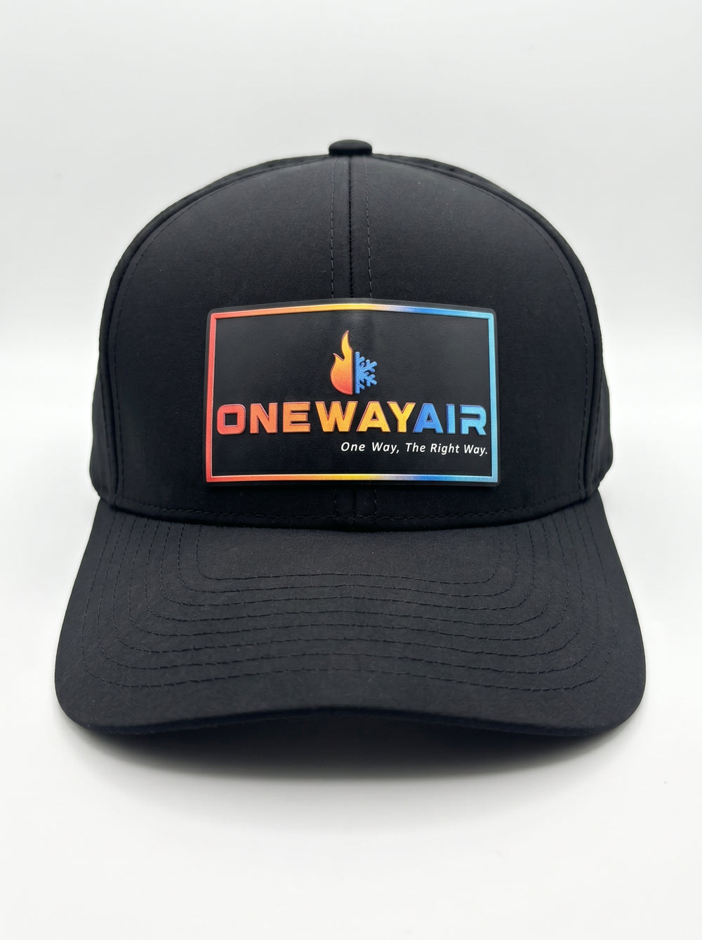 OWA Signature Field Cap