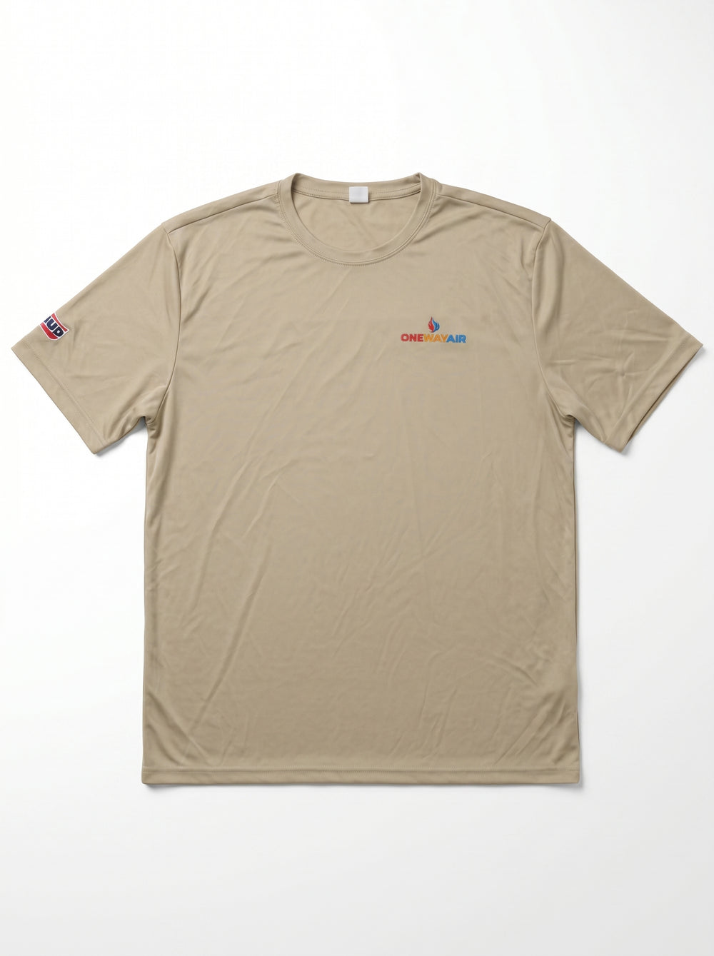 OWA Field Tee