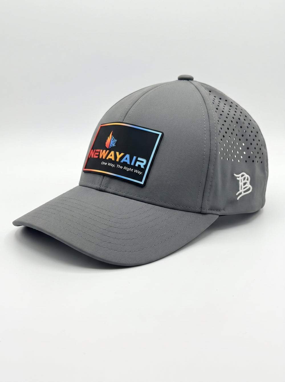 OWA Signature Field Cap