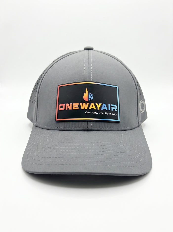 OWA Signature Field Cap