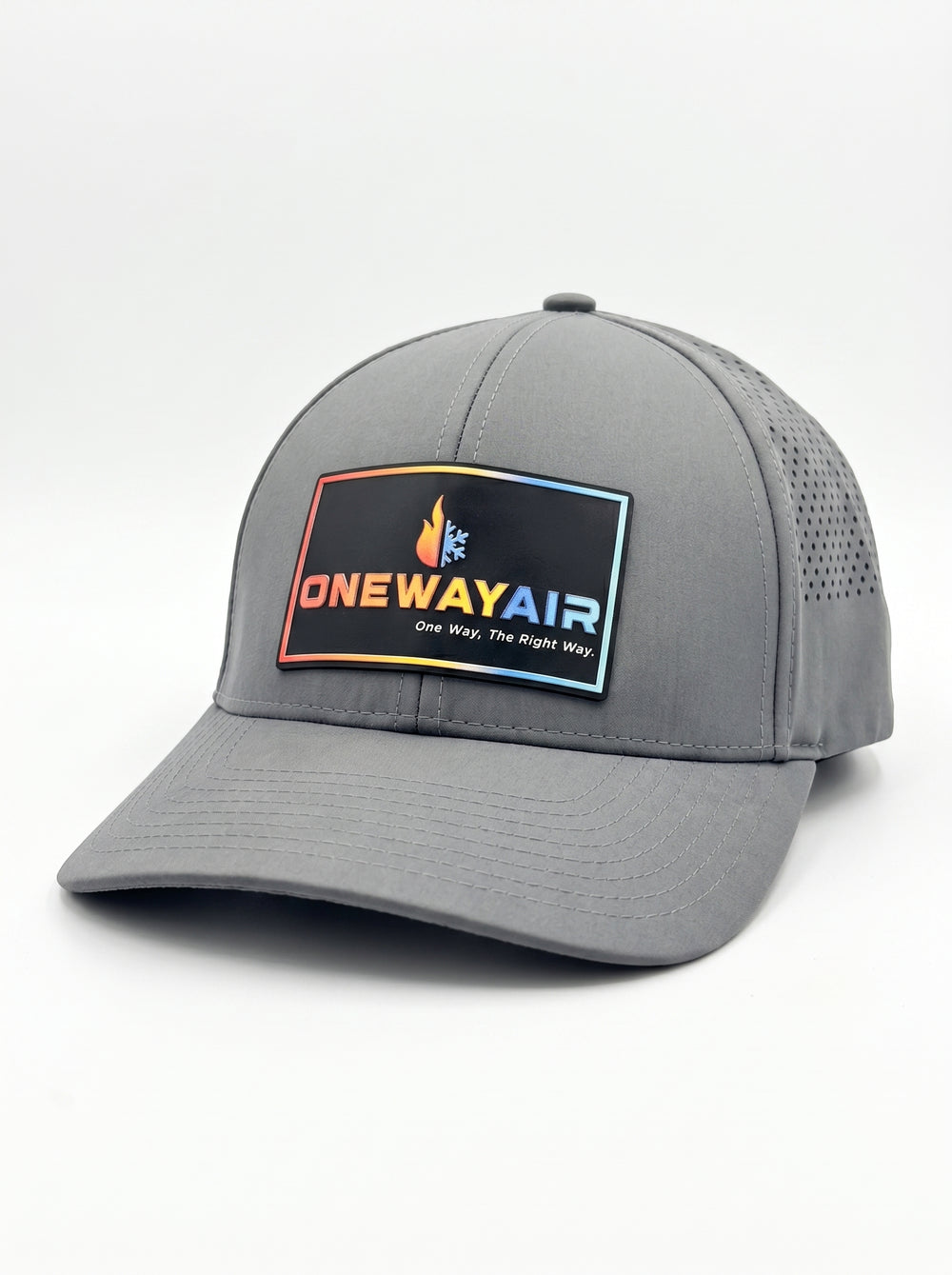 OWA Signature Field Cap