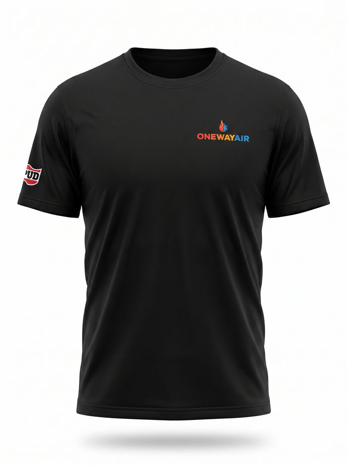 OWA Field Tee