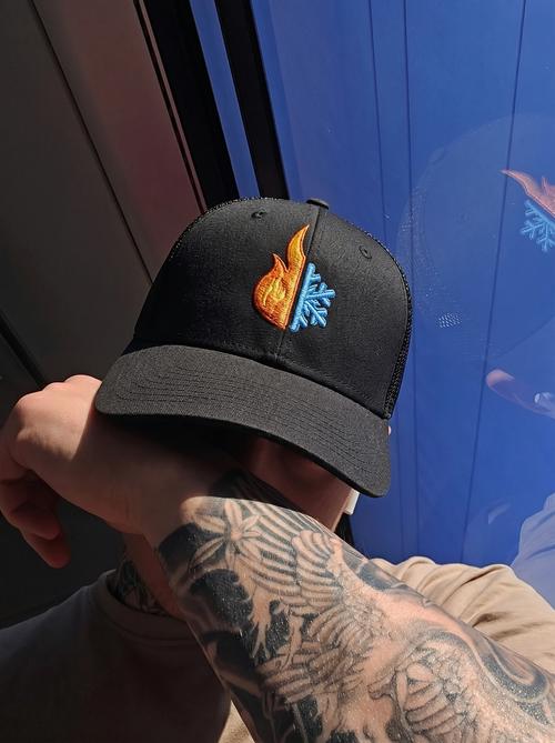Classic Cap