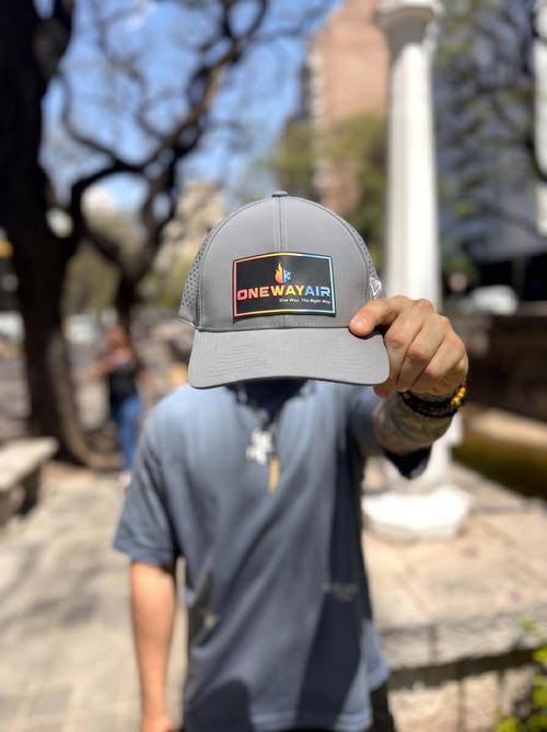 Classic Cap