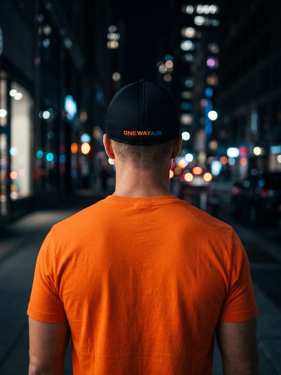 Icon Cap
