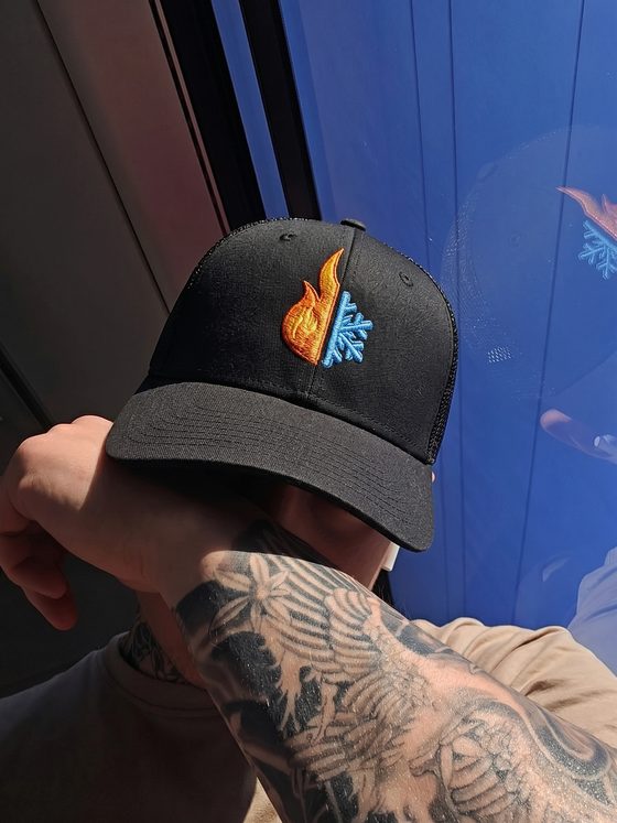 Icon Cap