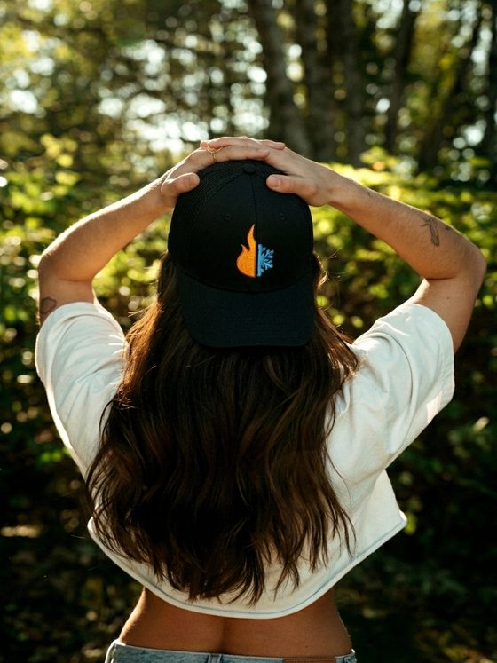 Icon Cap