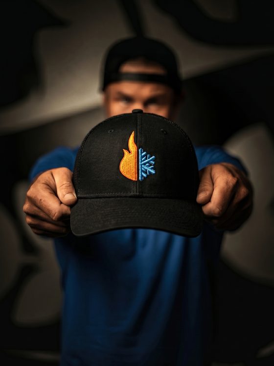 Icon Cap