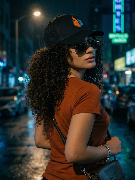 Icon Cap