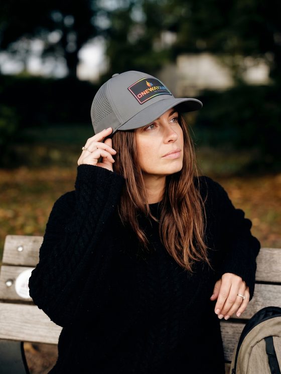 Signature Cap