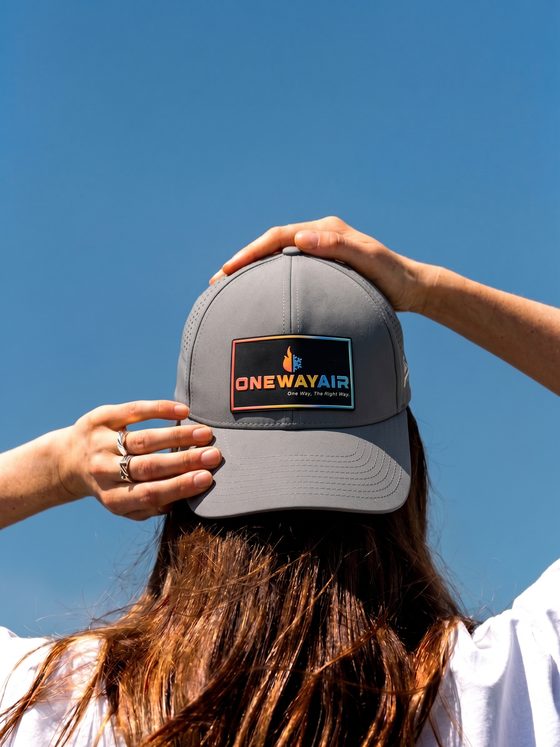 Signature Cap