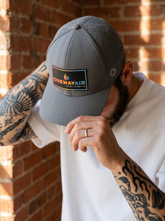 Signature Cap