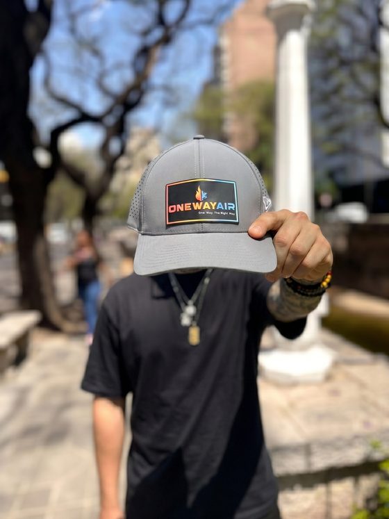 Signature Cap