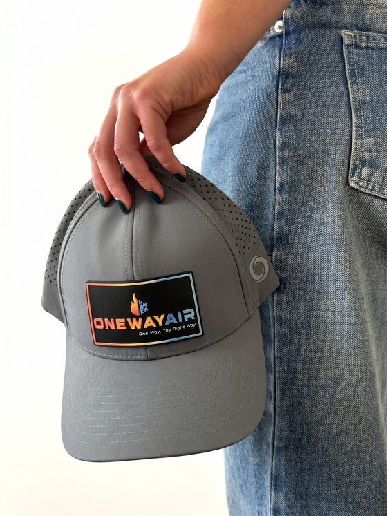 Signature Cap