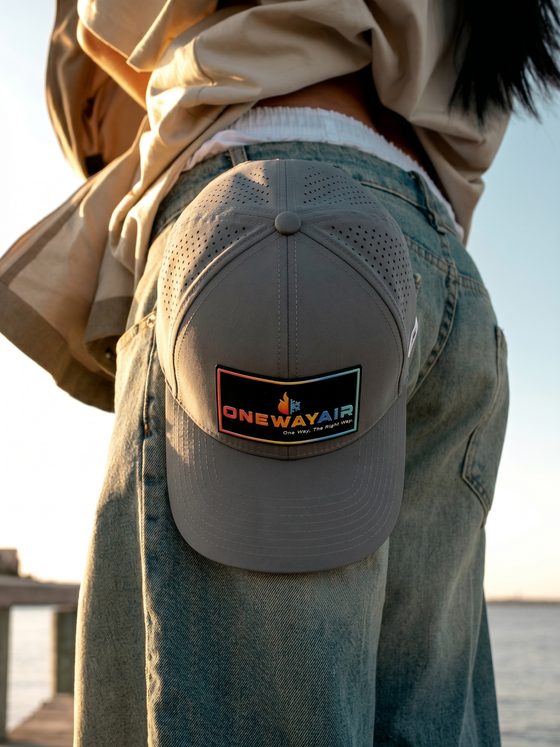 Signature Cap