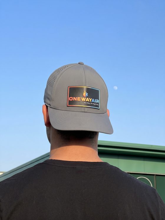Signature Cap