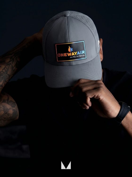 Signature Cap