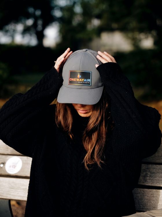 Signature Cap