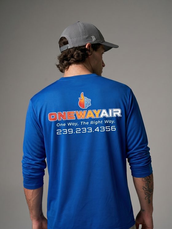 Black Long Sleeve