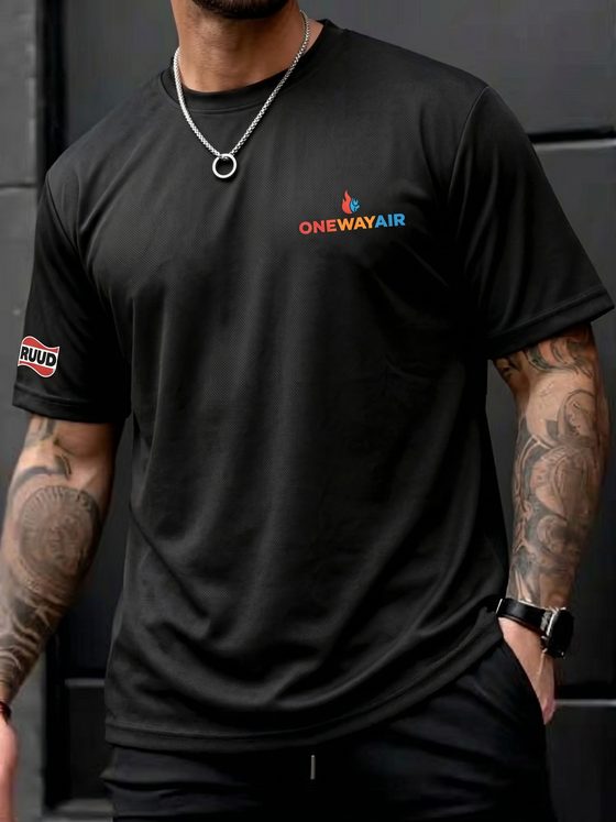 Field Tee