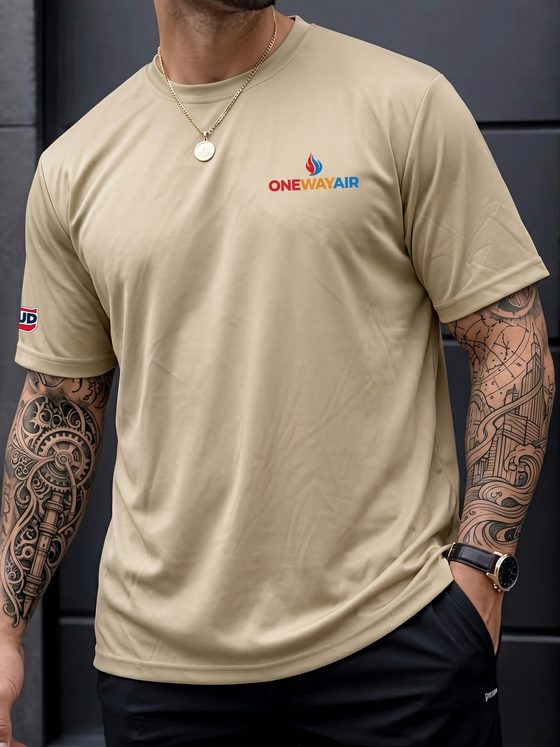 Field Tee